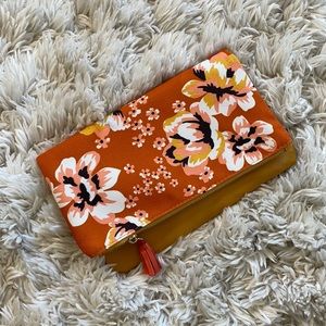 Rachel Pally Reversible Clutch